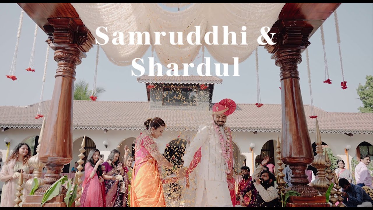 The Royal Wedding