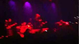 Creeping Coastline Of Lights - Mark Lanegan Band