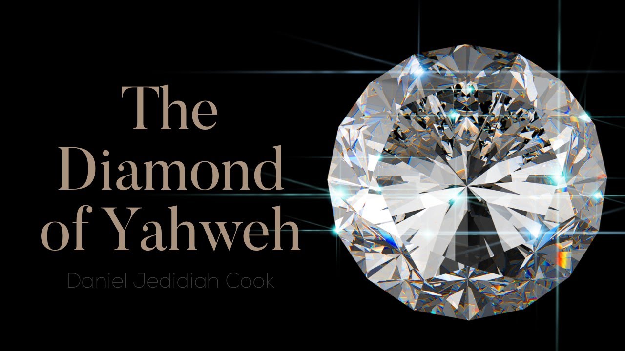 The Diamond of Yahweh