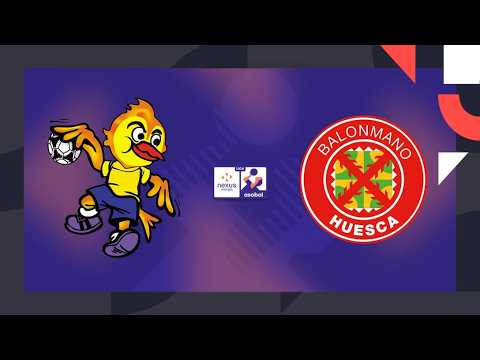 RESUMEN J17 Liga NEXUS ENERGIA ASOBAL TUBOS ARANDA VILLA DE ARANDA vs BADA HUESCA