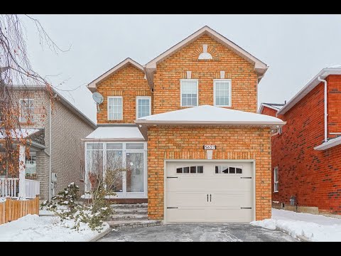 5627 Brenchley Avenue, Mississauga Home for Sale - Real Estate Properties for Sale