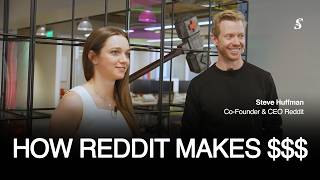 How Reddit Built a $2.2B Business While Other Social Platforms Struggled