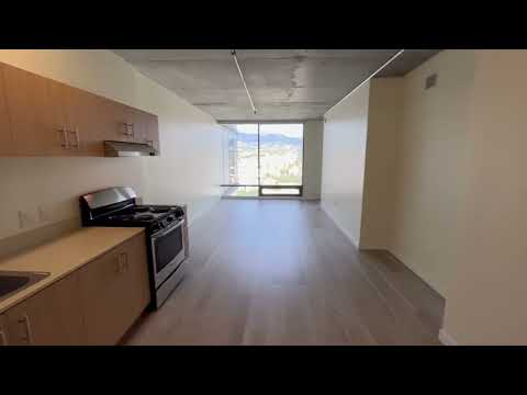 Unit #1405 - Lumina Hollywood