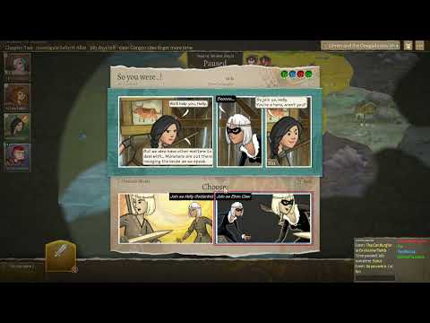 Wildermyth CoOp part 8