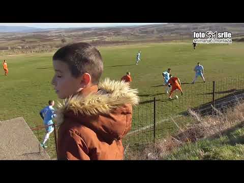 16.KOLO Sloga Jovanovac 2-2 Polet Radevac