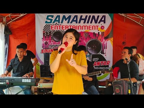 HADIRMU BAGAI MIMPI COVER RESI KDI SUKABUMI