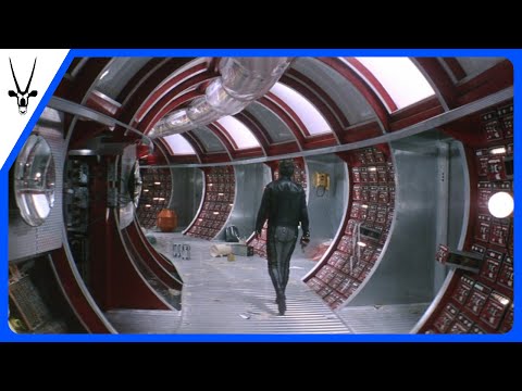 Pessimism and Humanism in Tarkovsky's Solaris