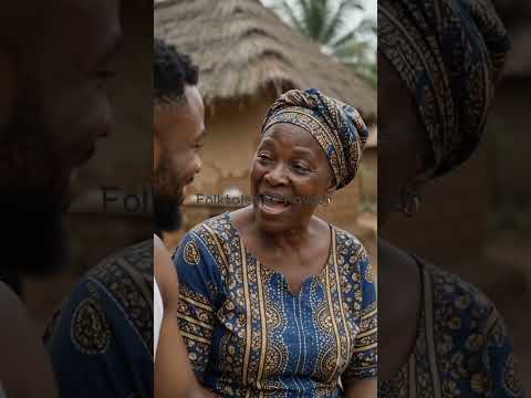 Amanda the Proud Arrogant Billionaire's Daughter episode 6 #africantale #movie
