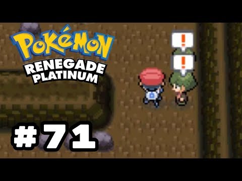 Pokémon Renegade Platinum #71 - MEGAFAIL!!! [German]