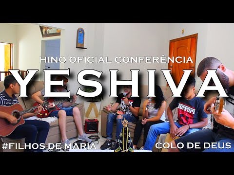 Hino Oficial Conferência Yeshiva video