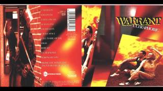 Warrant - Ultraphobic (Full album)