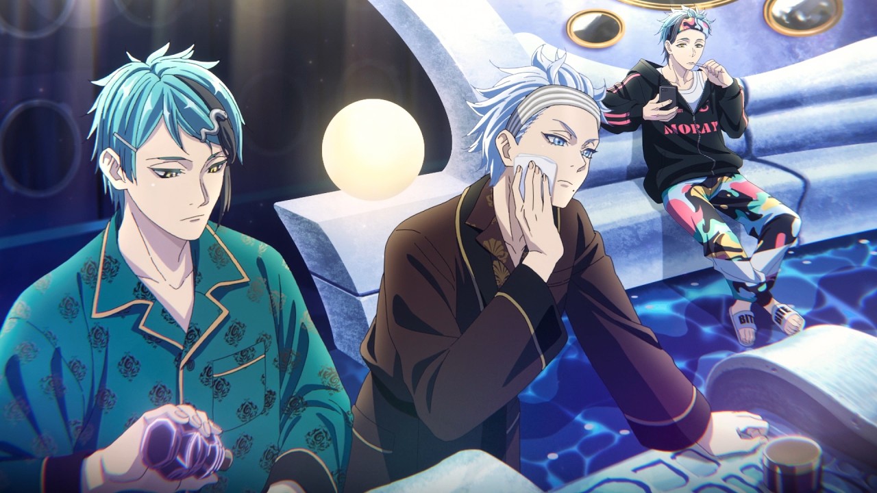 「ツイステ」6周年記念PV