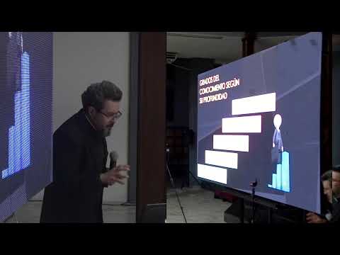 Masterclass - Introduction to the Diploma in Eschatology