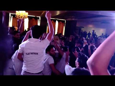 Farewell party of clat path