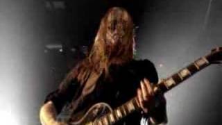 Gothminister - Devil live (part 2)