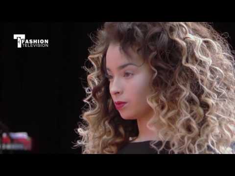 FIAT 500 Collaboration Launch with Ella Eyre London