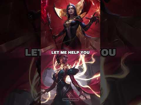 LeBlanc Is NOW The MOST POWERFUL Champion