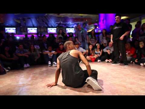 Vicious Puppies vs ShoRyuKent | B-Boy Finals | Wreck Room Round 5