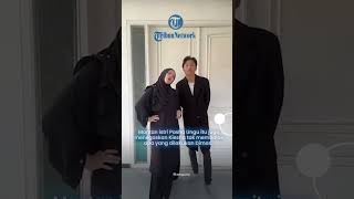 Okie Agustina Ungkap 3 Alasan Kiesha Alvaro Tak Membalas Meski Ditampar dan Ditendang Dimas Anggara