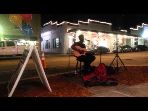 David Oliver Willis - Wagon Wheel