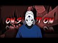Naruto Om Shanti Om Edit Obito Edit Obito Fight In Bollywood Style Naruto Anime Animeedit