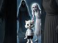 Bhutiya Churail Churail Ki Kahani Cartoon Horrorstory Churai Shorts Shaitanbilli