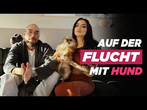 Gefängnis, Fluchtversuch und Polyamory - Maximilian Pollux im Interview
