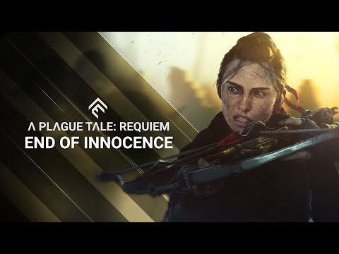 A Plague Tale: Requiem gets gameplay reveal at The Game Awards 2021