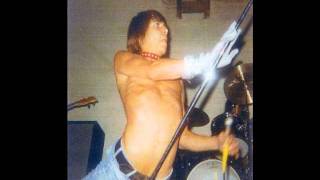 The Stooges  Gimme Danger (Live 1973-Michigan Palace)