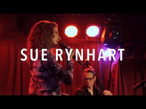 Sue Rynhart | Live @ Citóg