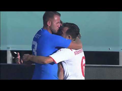 🔴 HIGHLIGHTS: #EBSL2022 Final - Portugal 🇵🇹 v Switzerland 🇨🇭
