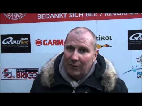 Sintesi CF Sudtirol  Brixen