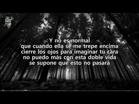 Pusho   La Realidad Letra