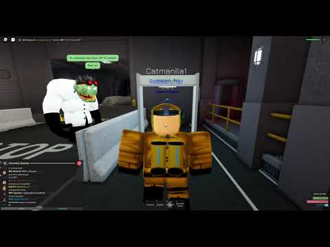 SCP-082 and DMR test