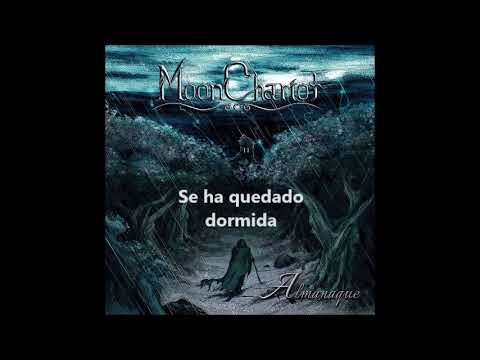 Moonchariot - Marylee - Lyrics Spanish