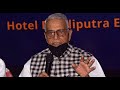 President Election 2022 United Opposition Nominates Yashwant Sinha As Its Candidate