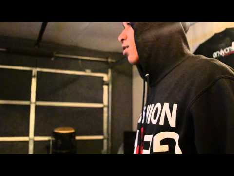 [Vlog 4] MubuGang's Chee & H.C.D In Da Studio