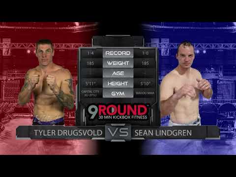 DCS 78 Tyler Drugsvold vs Sean Lindgren