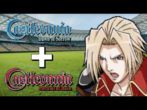 Can I Win Two Castlevania MAX Randomizers Before Time Runs Out?