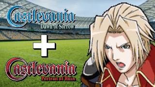 Can I Win Two Castlevania MAX Randomizers Before Time Runs Out?