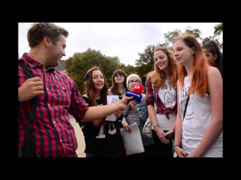 5 Seconds Of Summer Promotion in Austria