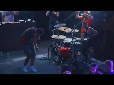 BIG SOM & DRUMATTACK Новый Проект