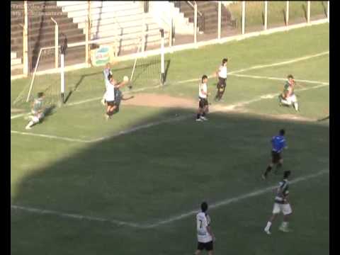 ARGENTINO "B" / SAN JORGE 1 - 0 CONCEPCIÓN FC