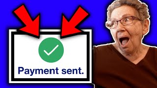 I Paid Off My Grandmother's Credit Card thumbnail