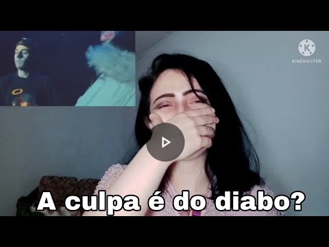 Professora de História - React (Divina comédia 2)