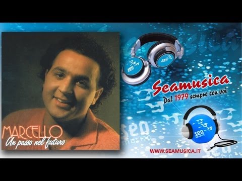 Marcello - Un grande amore - Official Seamusica