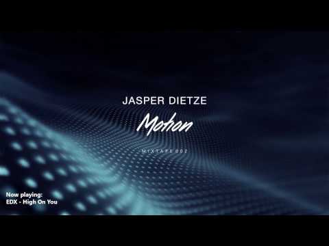 Jasper Dietze - Motion (Mixtape 002)