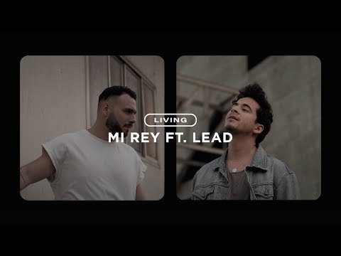 Mi Rey - Living