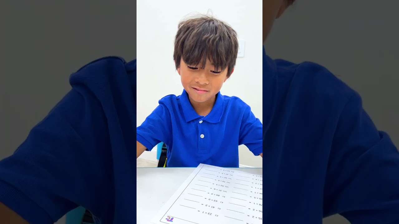 A+ Test Tips with Andrea Ben & Bobby! 🎉✏️