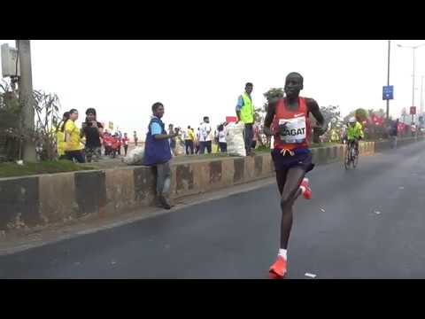 download lagu mp3 mp4 Mumbai Marathon 2019 Winner, download lagu Mumbai Marathon 2019 Winner gratis, unduh video klip Mumbai Marathon 2019 Winner